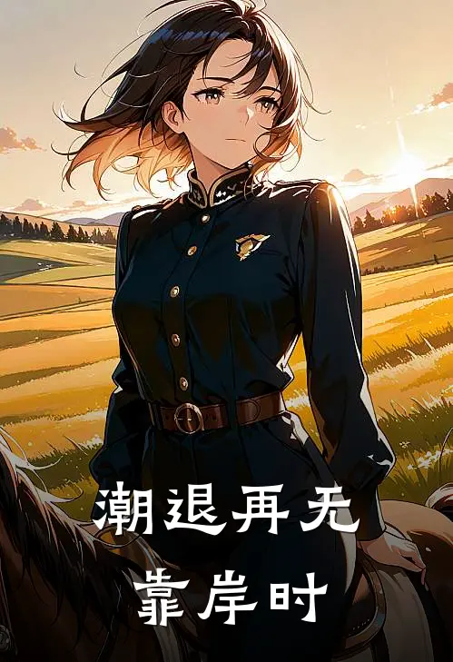 潮退再无靠岸时