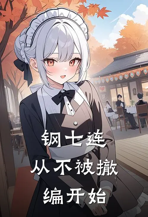 钢七连：从不被撤编开始