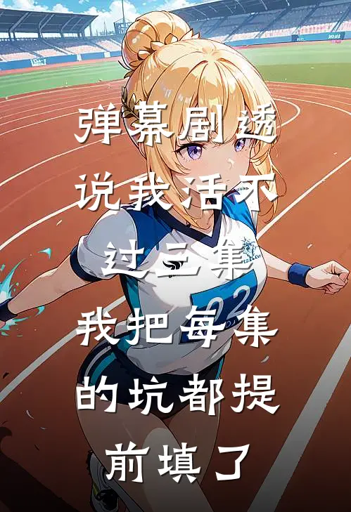 弹幕剧透说我活不过三集，我把每集的坑都提前填了
