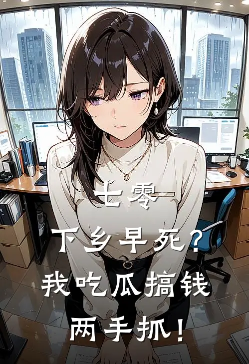 七零：下乡早死？我吃瓜搞钱两手抓！