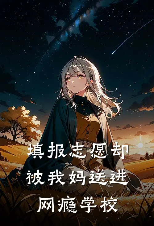 填报志愿却被我妈送进网瘾学校