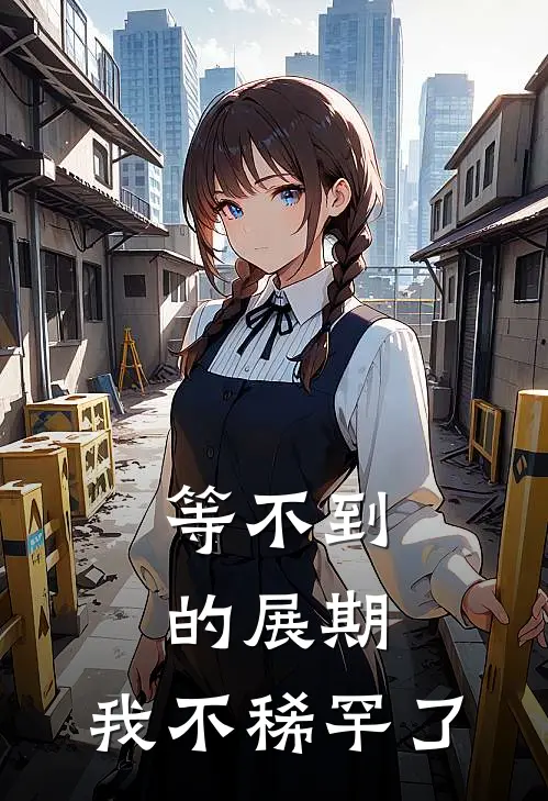 等不到的展期，我不稀罕了
