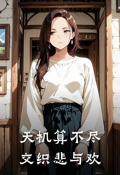 天机算不尽，交织悲与欢