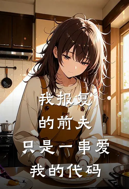 我报复的前夫，只是一串爱我的代码