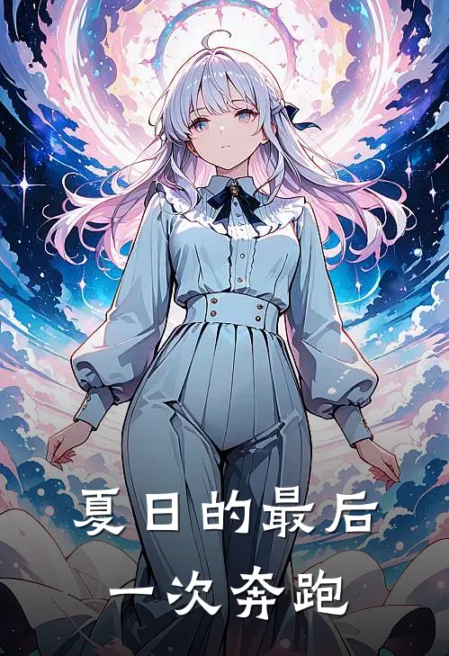 夏日的最后一次奔跑