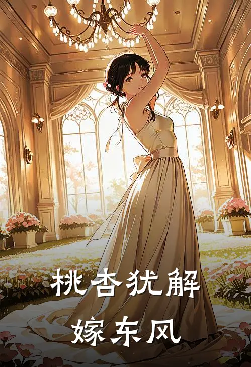 桃杏犹解嫁东风