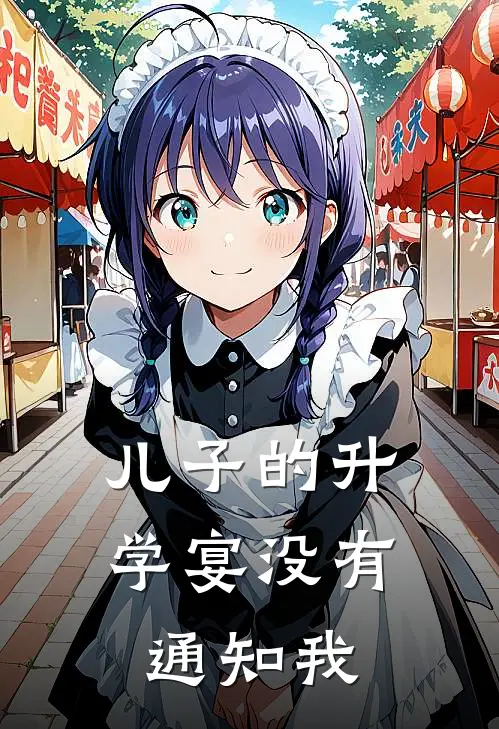 儿子的升学宴没有通知我