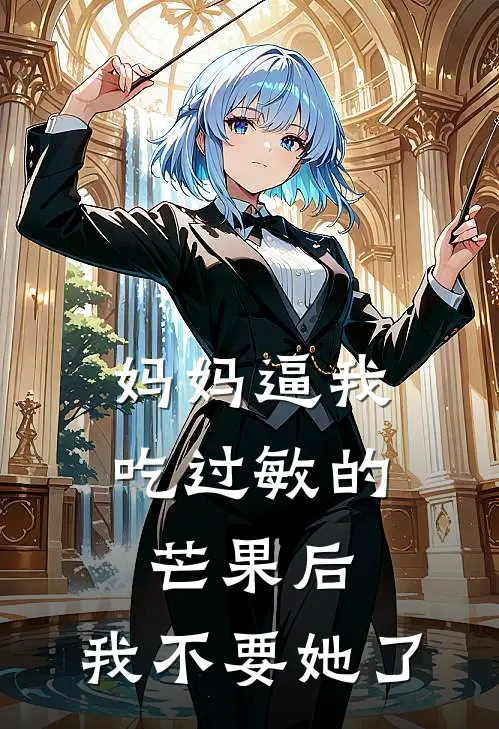 妈妈逼我吃过敏的芒果后，我不要她了