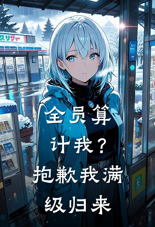 全员算计我？抱歉我满级归来