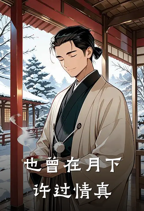 也曾在月下许过情真