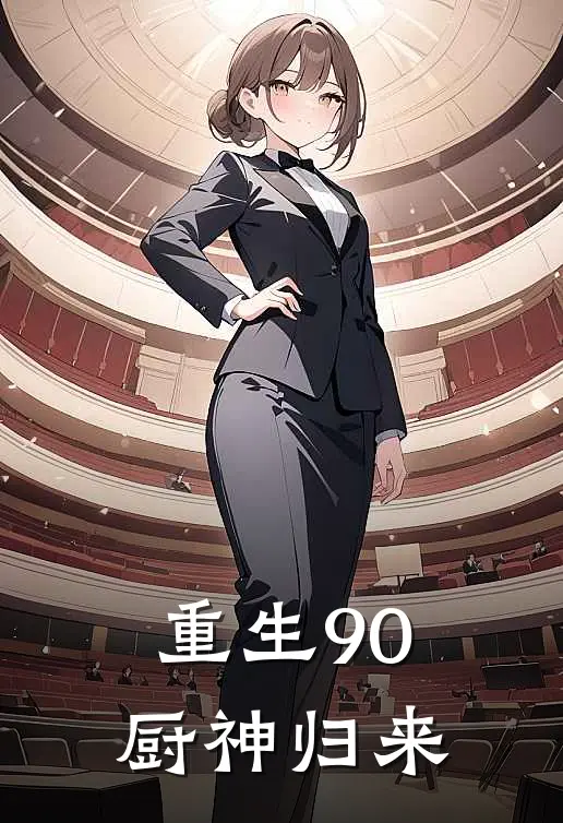 重生90：厨神归来