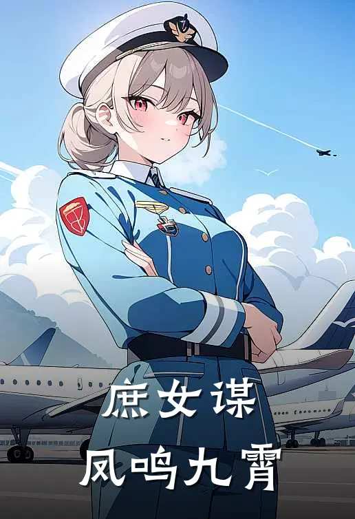 庶女谋：凤鸣九霄