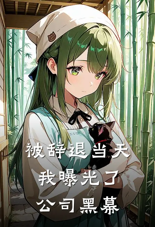 被辞退当天，我曝光了公司黑幕