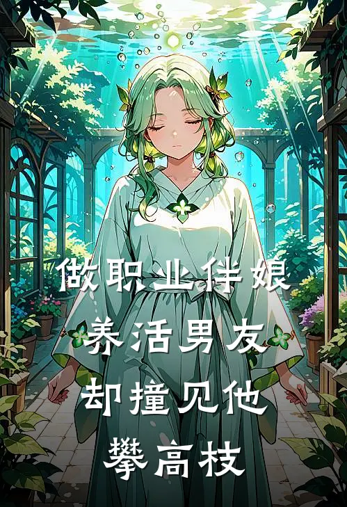 做职业伴娘养活男友，却撞见他攀高枝