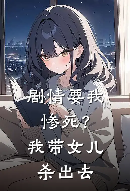 剧情要我惨死？我带女儿杀出去