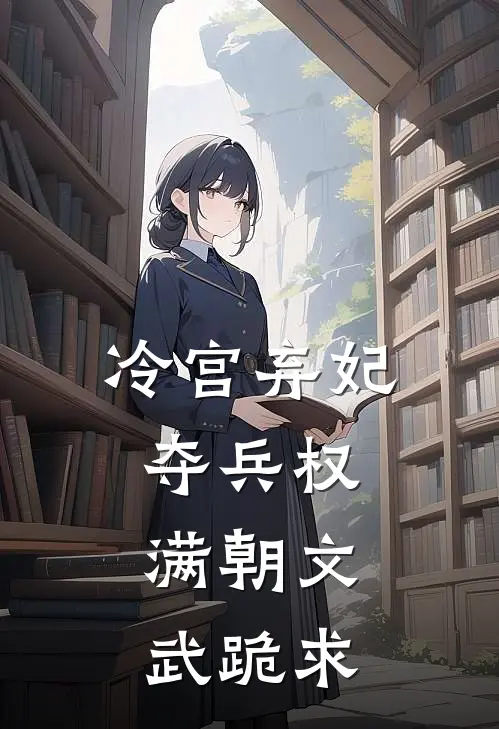 冷宫弃妃夺兵权，满朝文武跪求