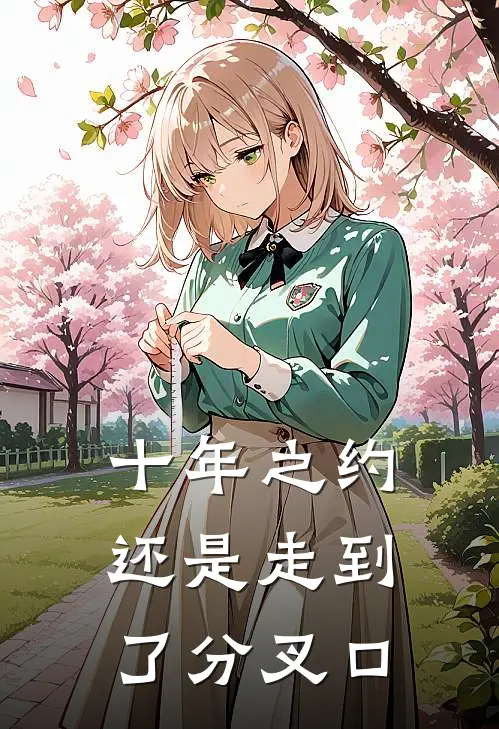 十年之约，还是走到了分叉口