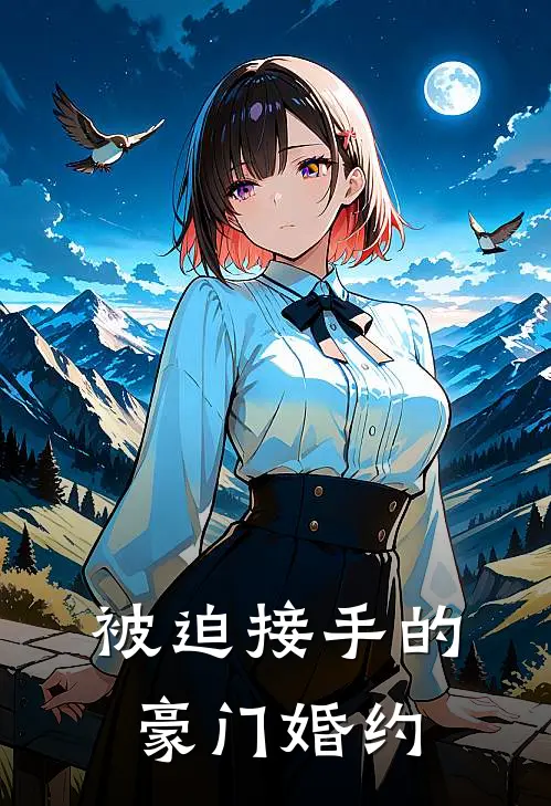被迫接手的豪门婚约