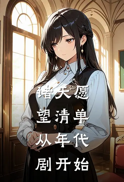 诸天愿望清单：从年代剧开始