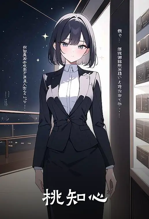 桃知心