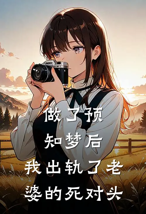 做了预知梦后，我出轨了老婆的死对头