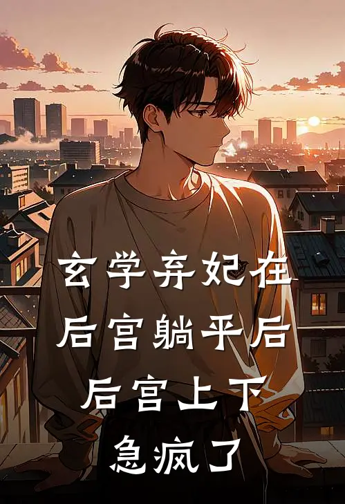 玄学弃妃在后宫躺平后，后宫上下急疯了