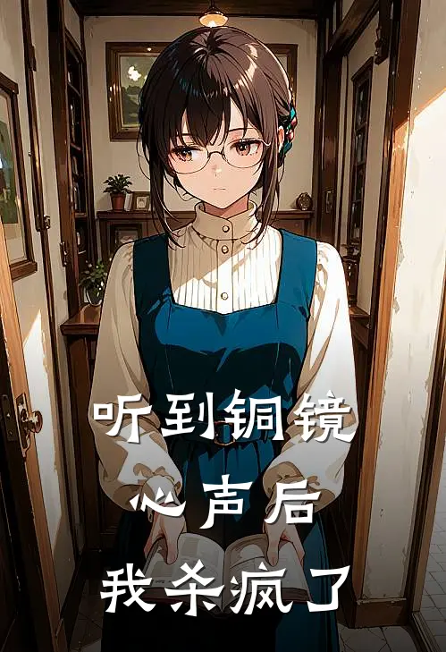 听到铜镜心声后，我杀疯了