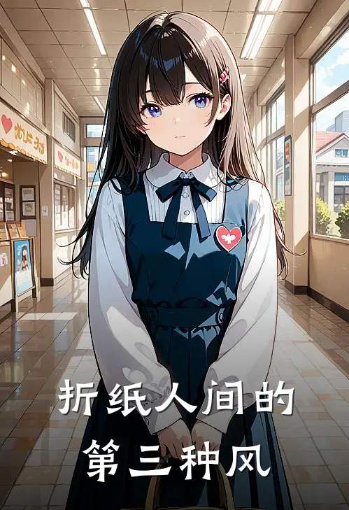 折纸人间的第三种风