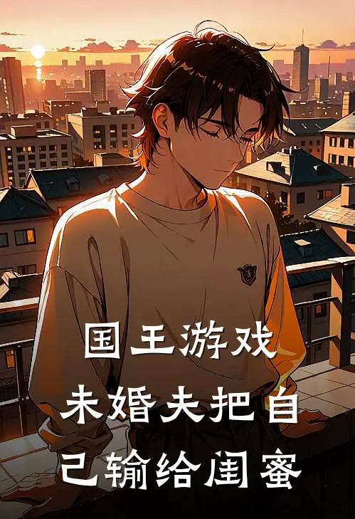 国王游戏，未婚夫把自己输给闺蜜