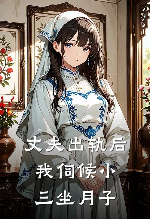 丈夫出轨后，我伺候小三坐月子
