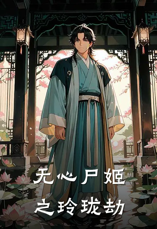 无心尸姬之玲珑劫