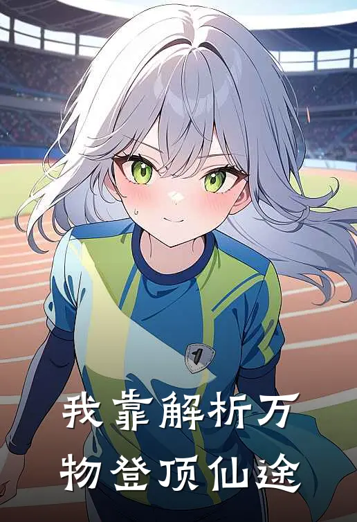 我靠解析万物登顶仙途