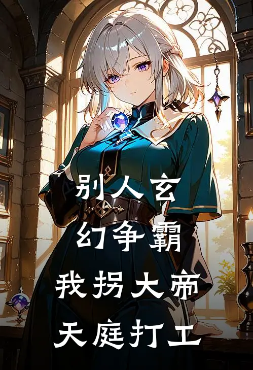 别人玄幻争霸，我拐大帝天庭打工