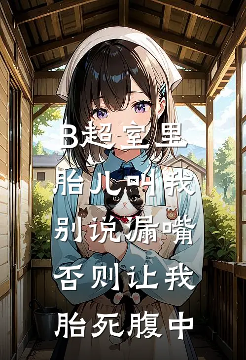 B超室里，胎儿叫我别说漏嘴，否则让我胎死腹中