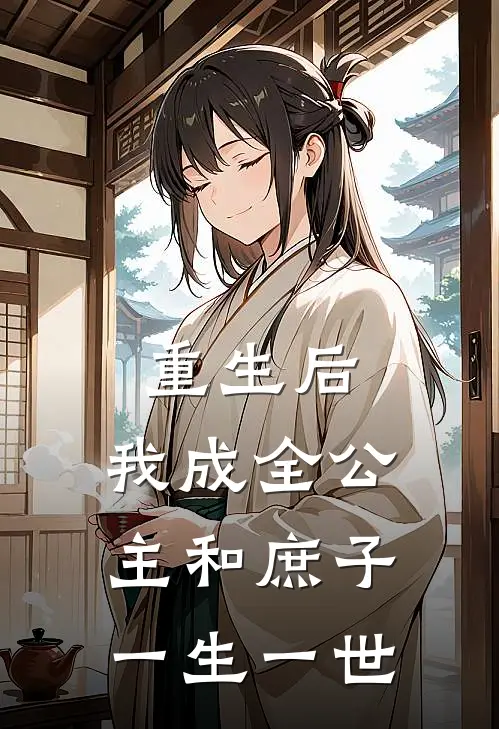 重生后，我成全公主和庶子一生一世