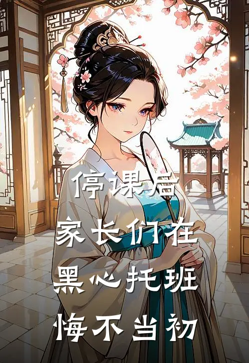 停课后，家长们在黑心托班悔不当初