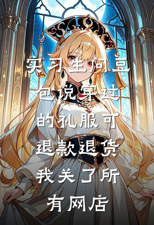 实习生问豆包说穿过的礼服可退款退货，我关了所有网店