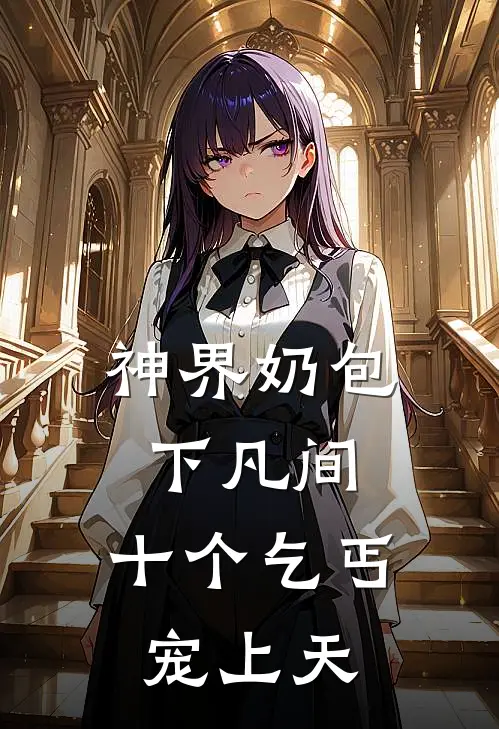 神界奶包下凡间，十个乞丐宠上天