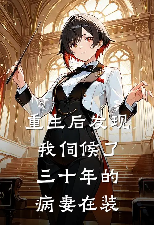 重生后发现，我伺候了三十年的病妻在装