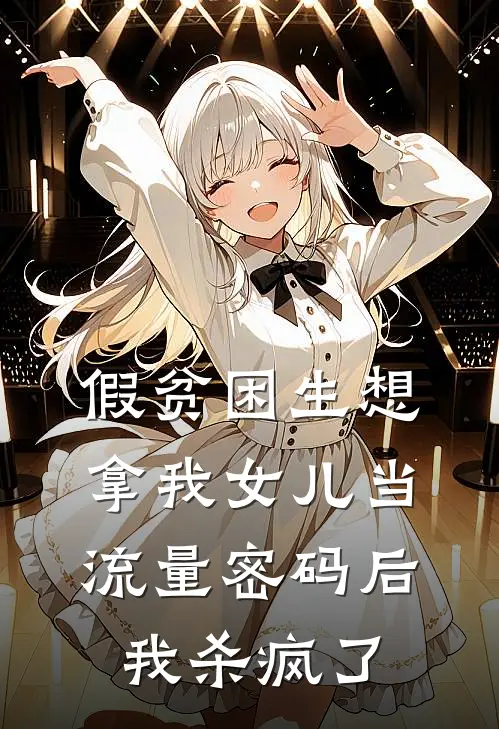 假贫困生想拿我女儿当流量密码后，我杀疯了