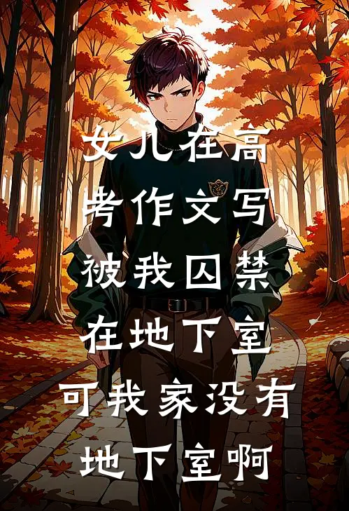 女儿在高考作文写被我囚禁在地下室，可我家没有地下室啊