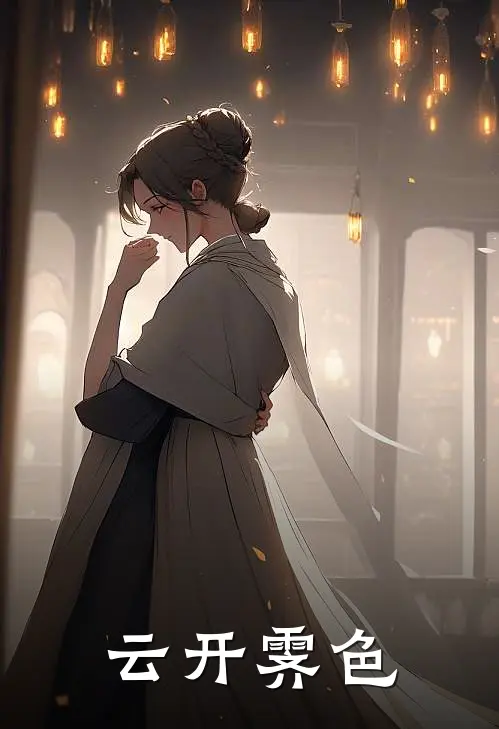 云开霁色