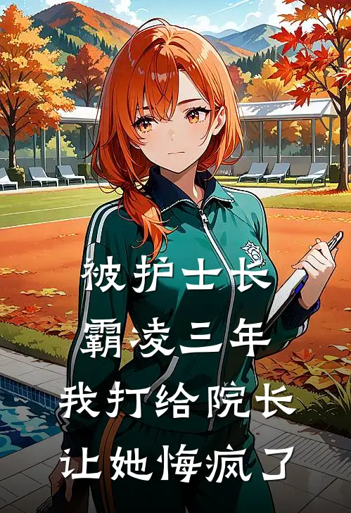 被护士长霸凌三年，我打给院长让她悔疯了