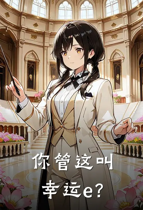 你管这叫幸运e？