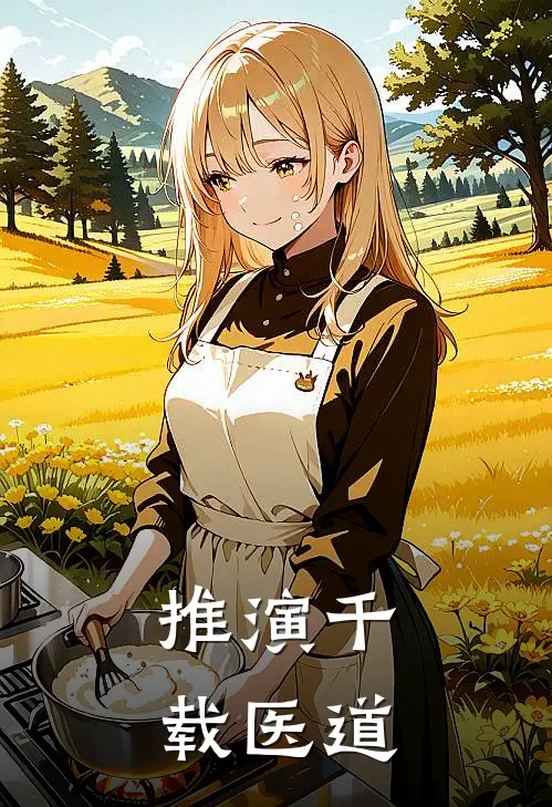 推演千载医道