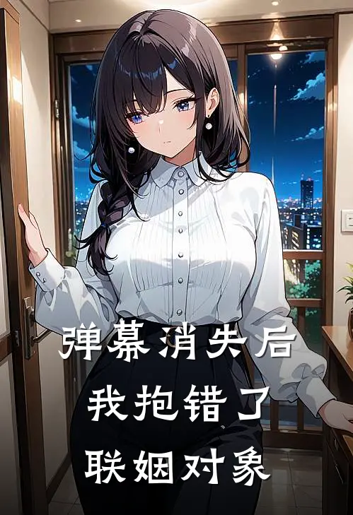 弹幕消失后，我抱错了联姻对象