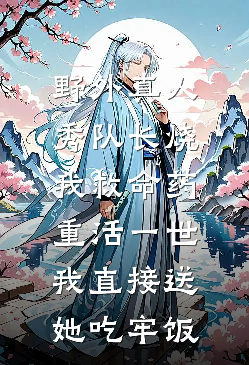 野外真人秀队长烧我救命药，重活一世我直接送她吃牢饭