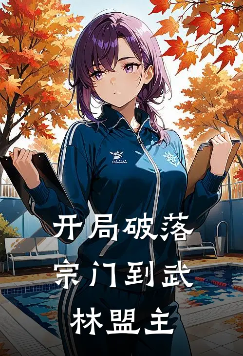 开局破落宗门到武林盟主