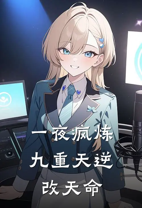 一夜疯炼九重天逆改天命