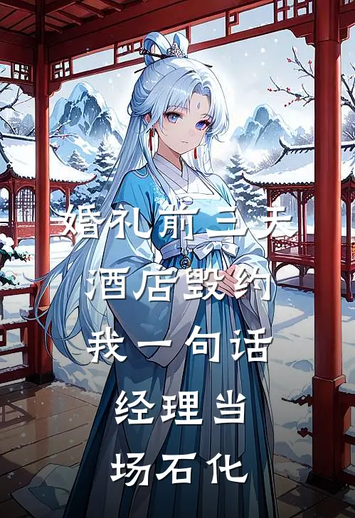 婚礼前三天，酒店毁约：我一句话，经理当场石化